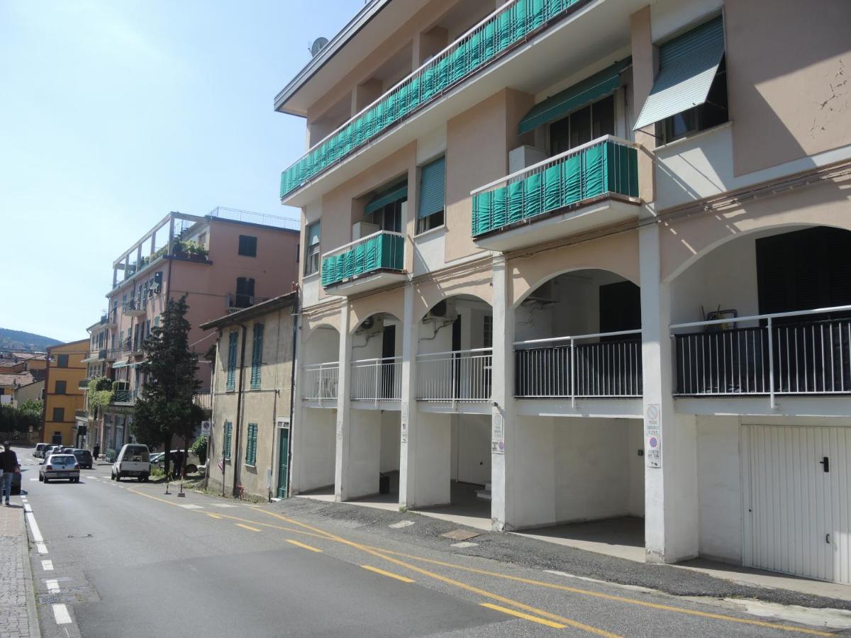 산테렌조 Gli Archi Nel Golfo 아파트 외부 사진